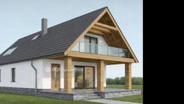 Eladó családi ház Martonvásár