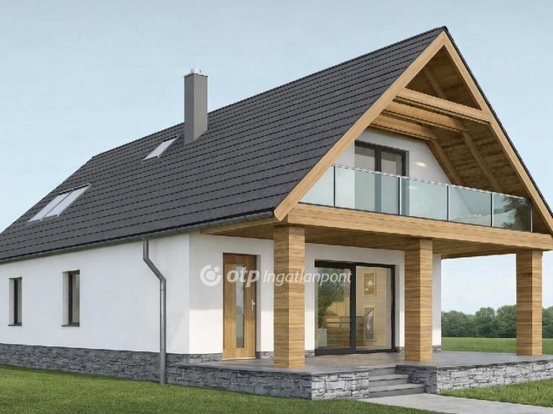 Eladó családi ház Martonvásár