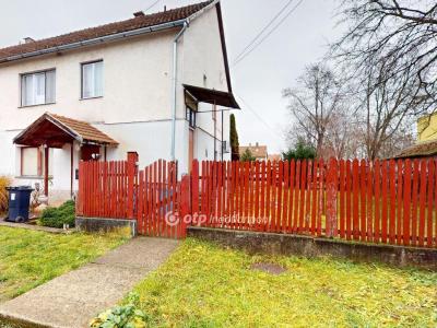 Eladó lakás Kazincbarcika