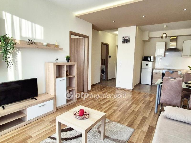 Eladó lakás Budapest