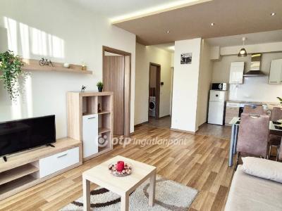 Eladó lakás Budapest