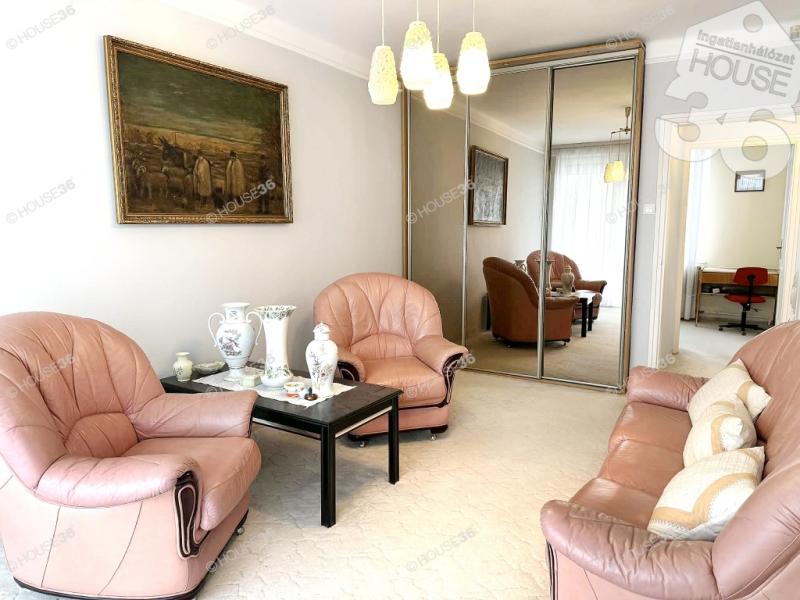 Eladó családi ház Kecskemét