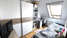 Eladó lakás Szombathely