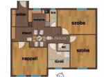 Eladó lakás Szombathely
