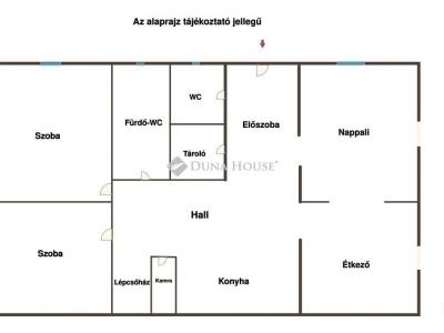 Eladó ikerház Budapest