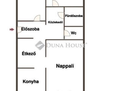 Eladó lakás Budapest