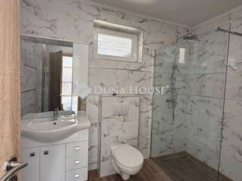 Eladó ikerház Dánszentmiklós