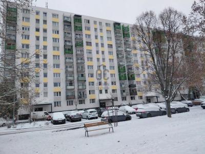 Eladó lakás Budapest