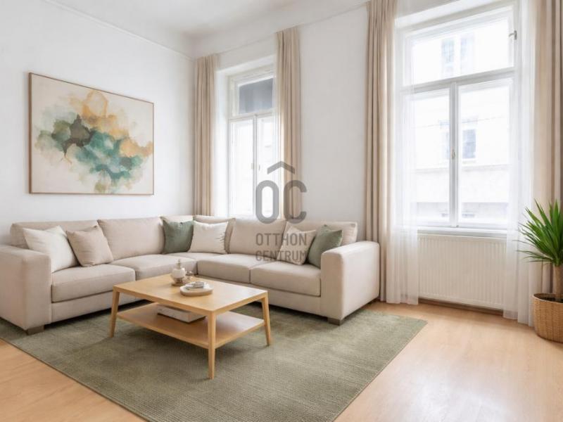 Eladó lakás Budapest