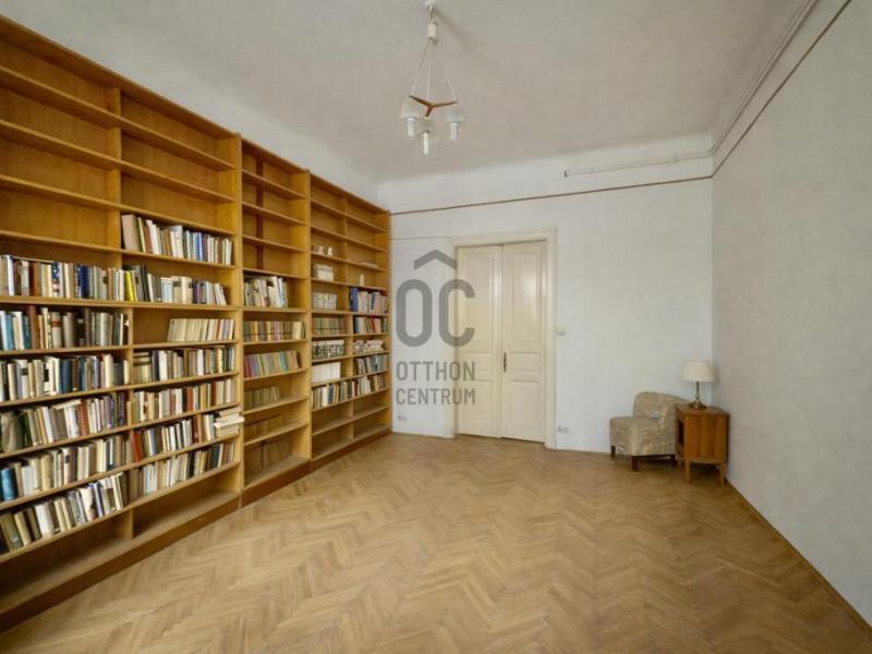 Eladó lakás Budapest