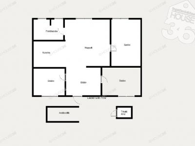 Eladó lakás Nagykőrös