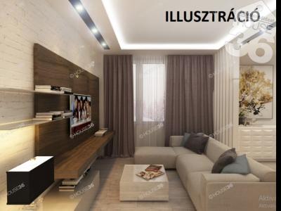 Eladó lakás Szekszárd