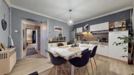 Eladó családi ház Nyírbogdány