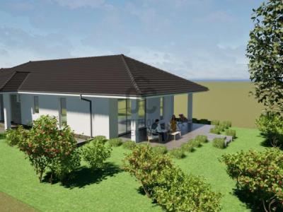 Eladó családi ház Dabas