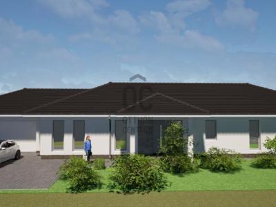 Eladó családi ház Dabas