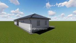 Eladó ikerház Dánszentmiklós