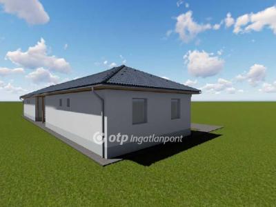 Eladó ikerház Dánszentmiklós