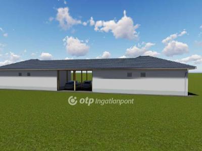 Eladó ikerház Dánszentmiklós