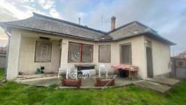 Eladó családi ház Jászberény