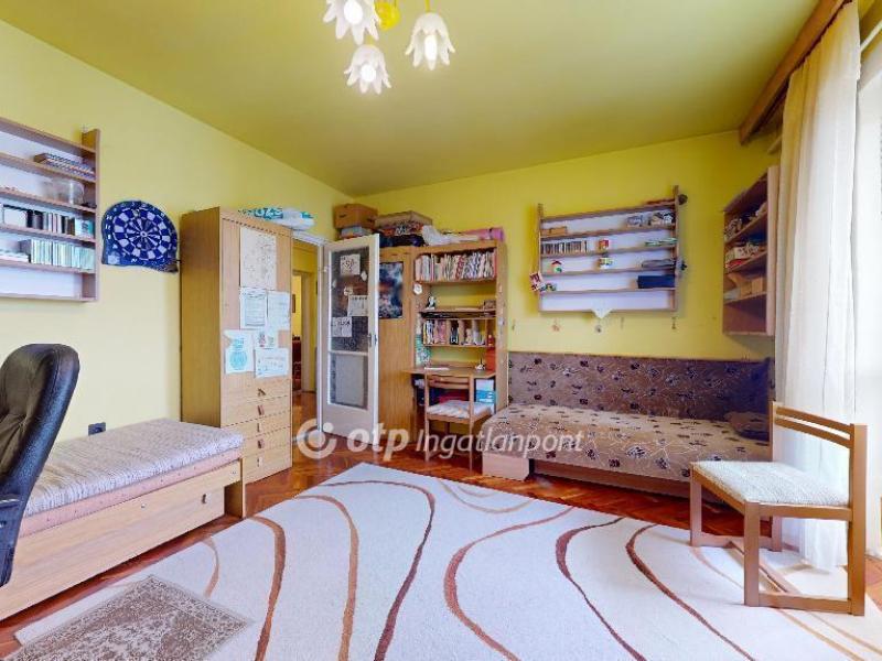 Eladó lakás Nyíregyháza