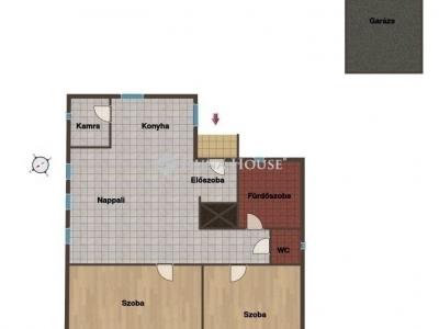 Eladó lakás Budapest