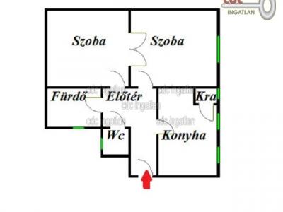Eladó lakás Budapest