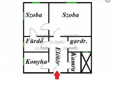 Eladó lakás Budapest