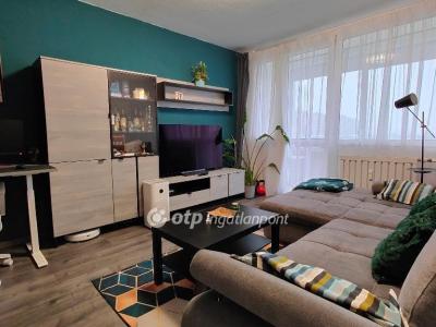 Eladó lakás Budapest