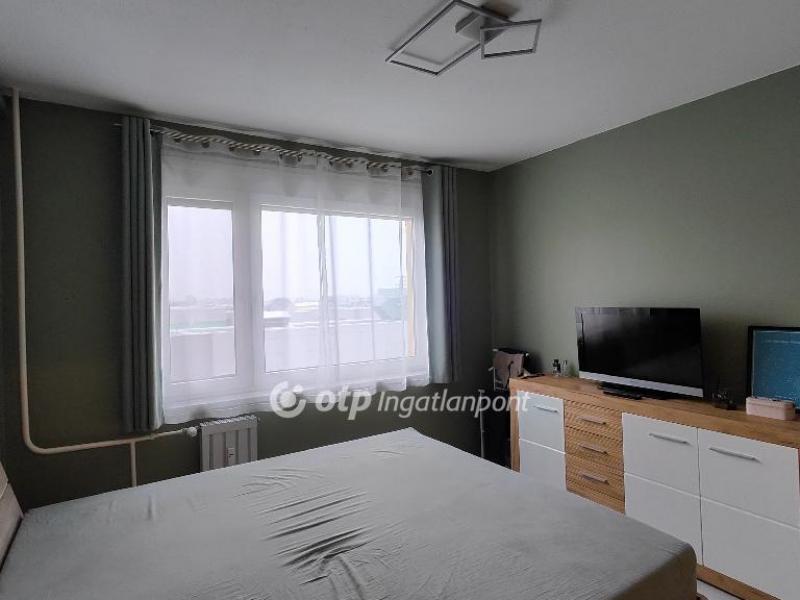 Eladó lakás Budapest