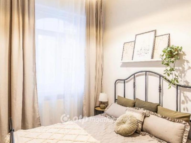 Eladó lakás Budapest