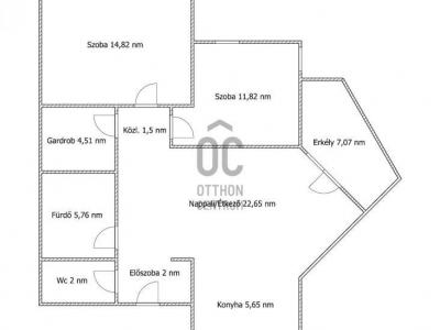 Kiadó lakás Budapest