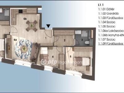 Eladó lakás Budapest