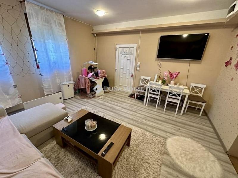 Eladó lakás Marcali