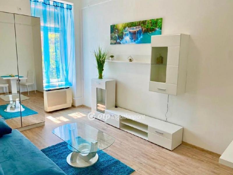 Eladó lakás Budapest