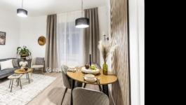 Eladó lakás Budapest