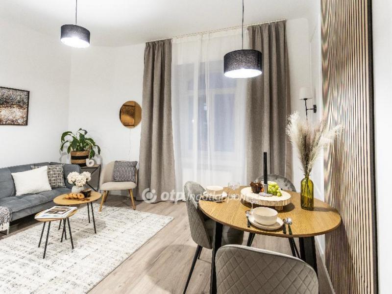 Eladó lakás Budapest