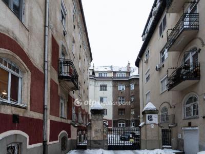 Eladó lakás Budapest