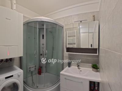 Eladó lakás Eger