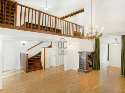 Eladó sorház Budapest