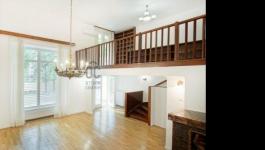 Eladó sorház Budapest