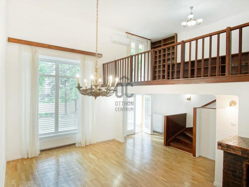 Eladó sorház Budapest