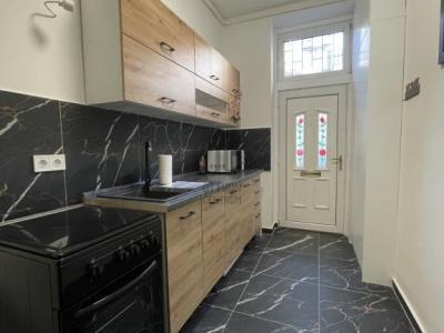 Eladó lakás Budapest