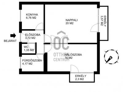 Eladó lakás Budapest