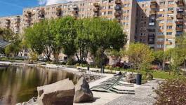 Eladó lakás Budapest