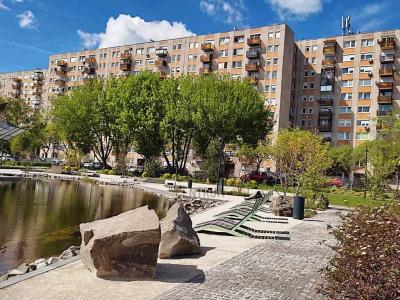 Eladó lakás Budapest