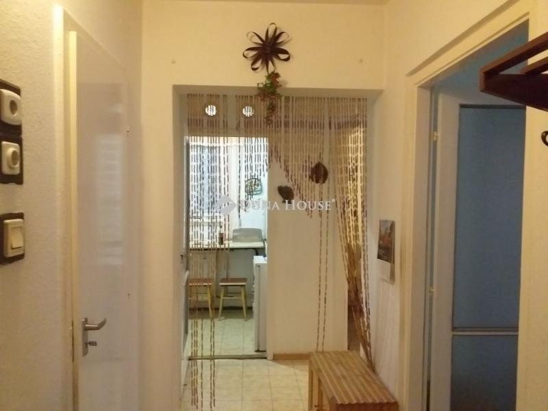 Eladó lakás Budapest