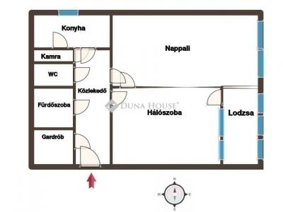 Eladó lakás Budapest