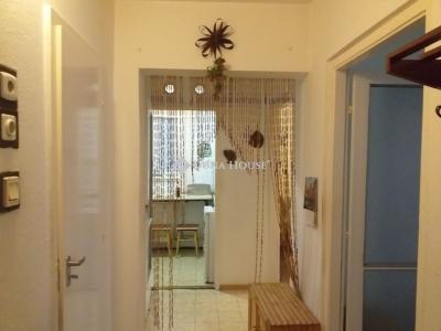 Eladó lakás Budapest