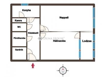 Eladó lakás Budapest