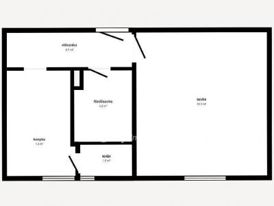 Eladó lakás Sajóbábony